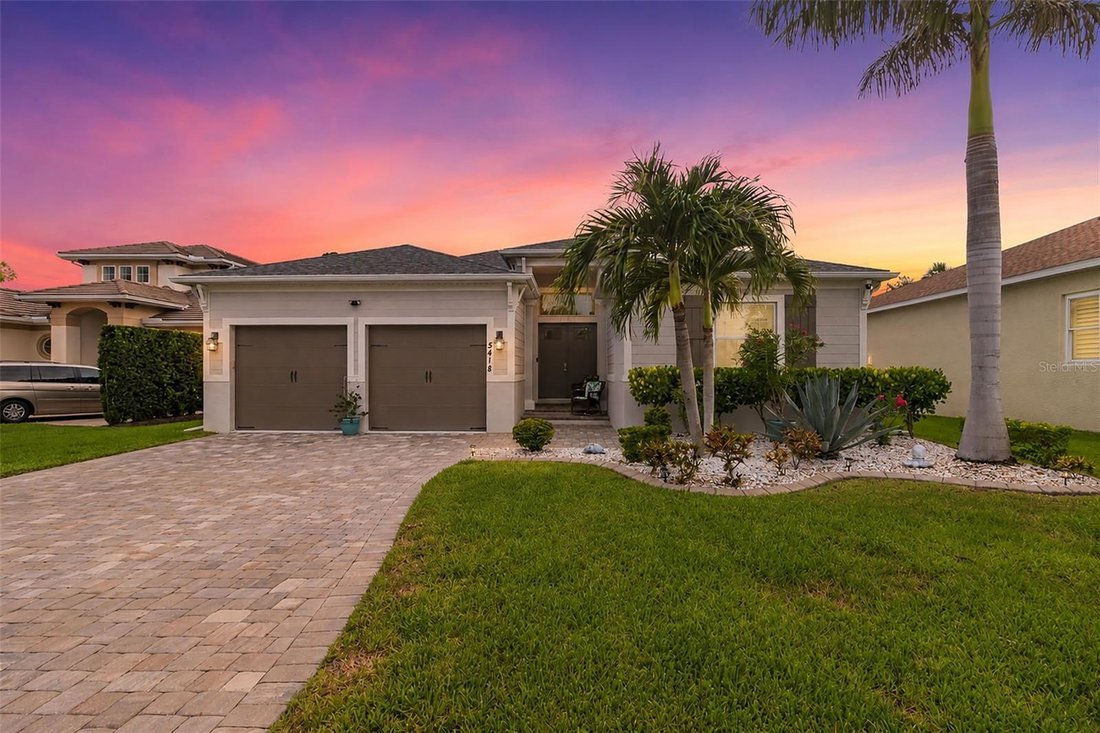 House in Bradenton, Florida, United States 2 - 18528326