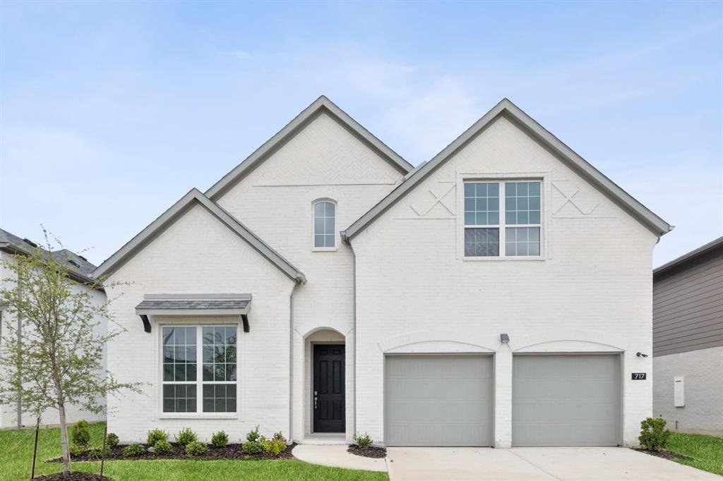 House in Weston, Texas, United States 1 - 18527708
