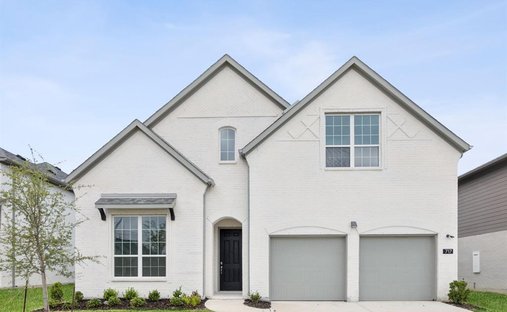 House in Weston, Texas, United States 1