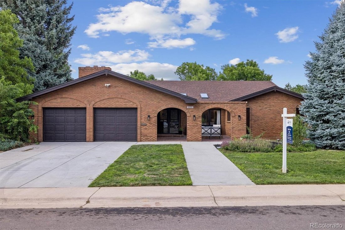 House in Denver, Colorado, United States 2 - 18365394