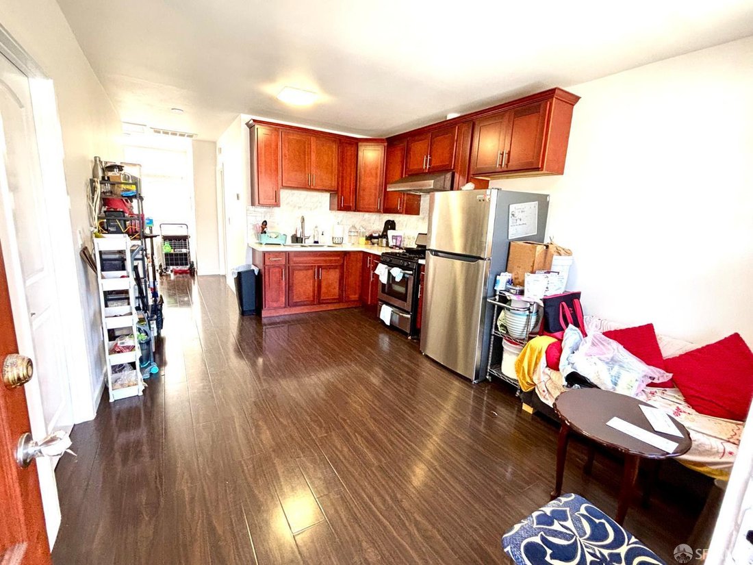 House in San Francisco, California, United States 5 - 18528279