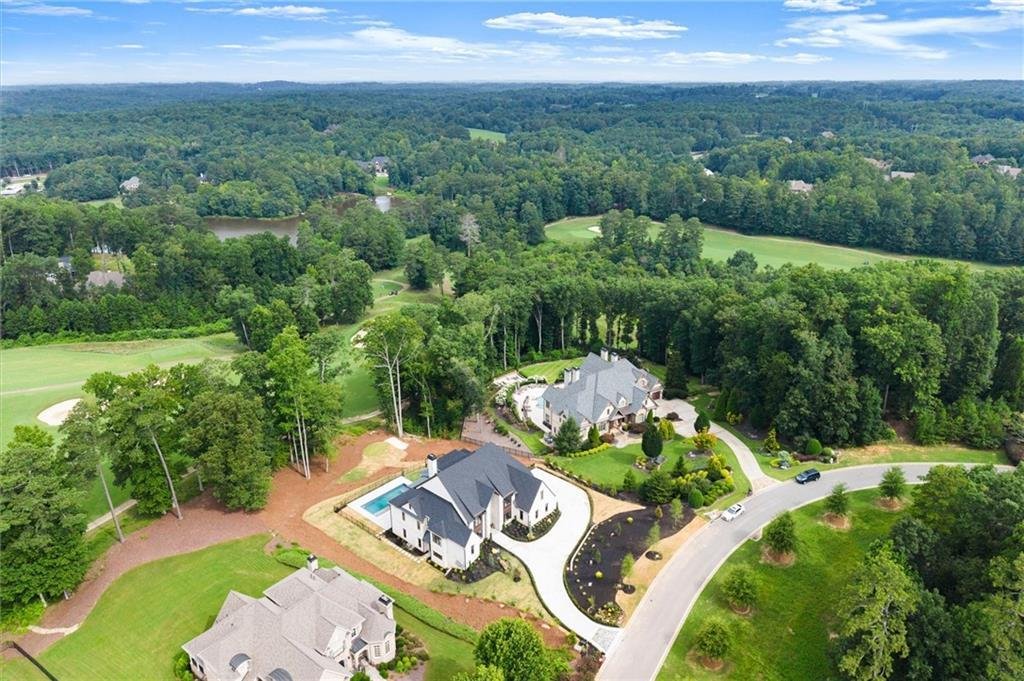 House in Milton, Georgia, United States 4 - 18527880