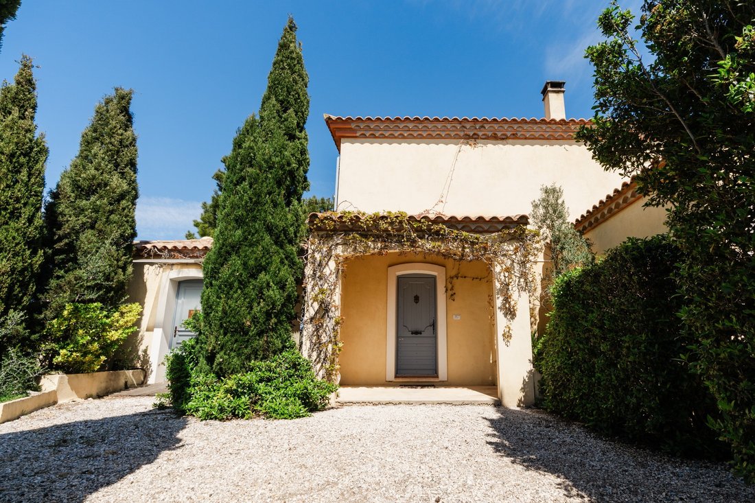 House in La Palme, Occitania, France 3 - 18529535