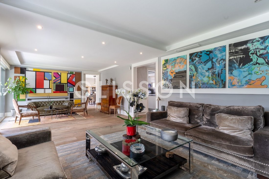 Chalet in Hortaleza, Madrid, Spain 5 - 18529355