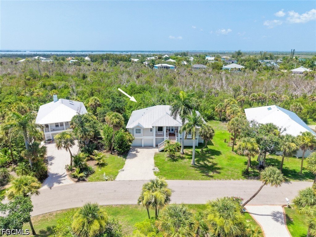 House in Sanibel, Florida, United States 3 - 18528551