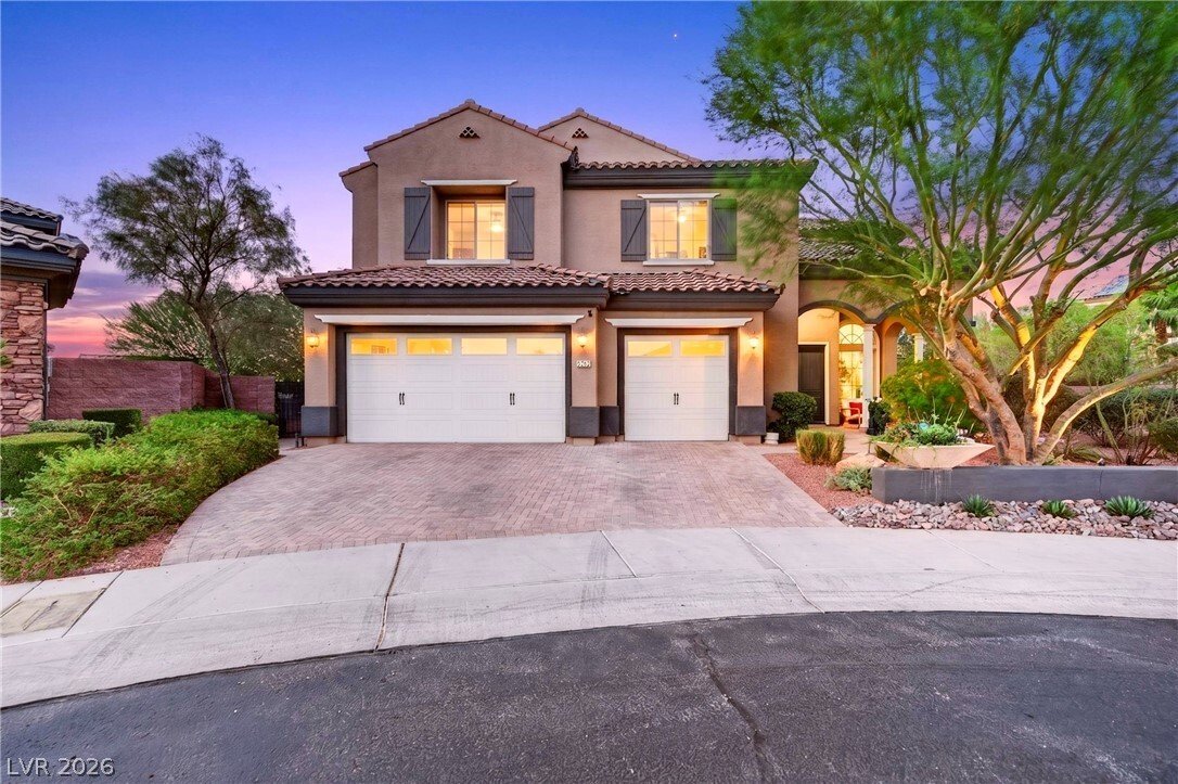 House in Henderson, Nevada, United States 1 - 18528488