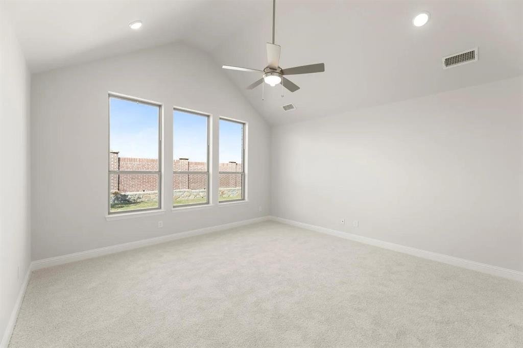 House in McKinney, Texas, United States 3 - 18355280