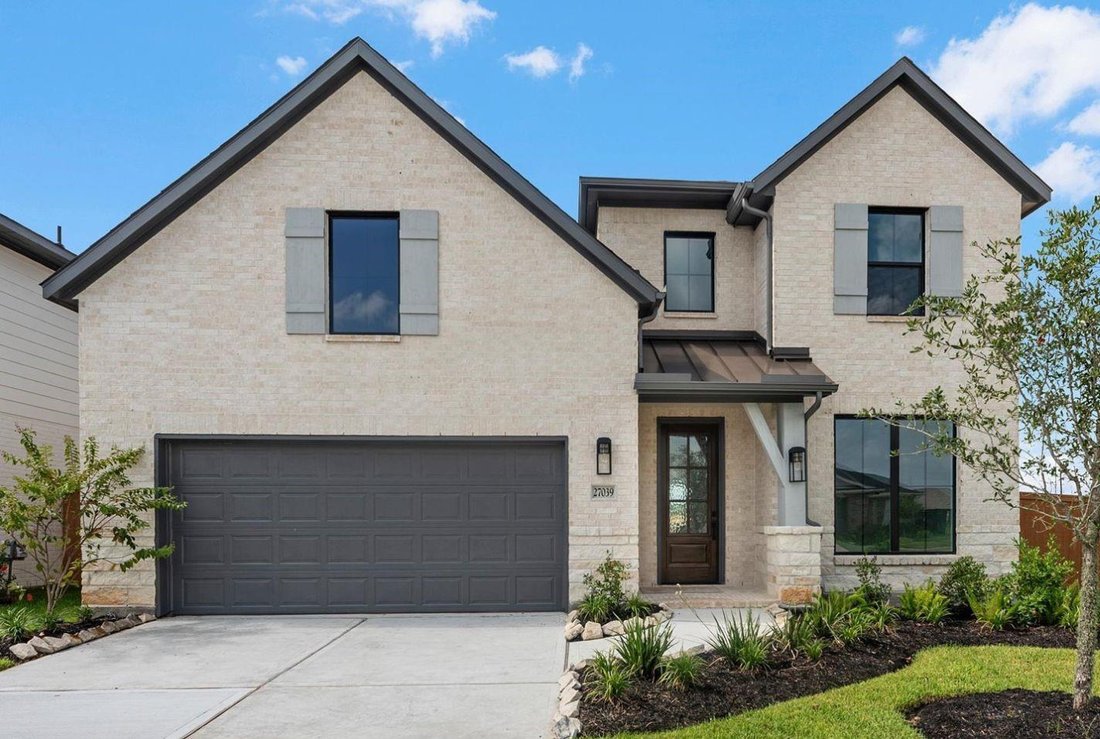 Casa a Katy, Texas, Stati Uniti 1 - 17534292