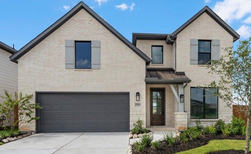 Maison à Katy, Texas, États-Unis 1