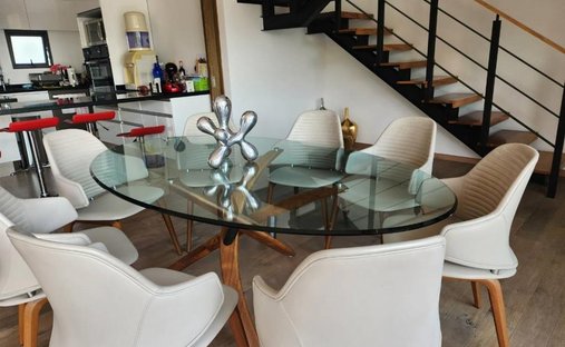 Condo in Mexico City, Mexico 1