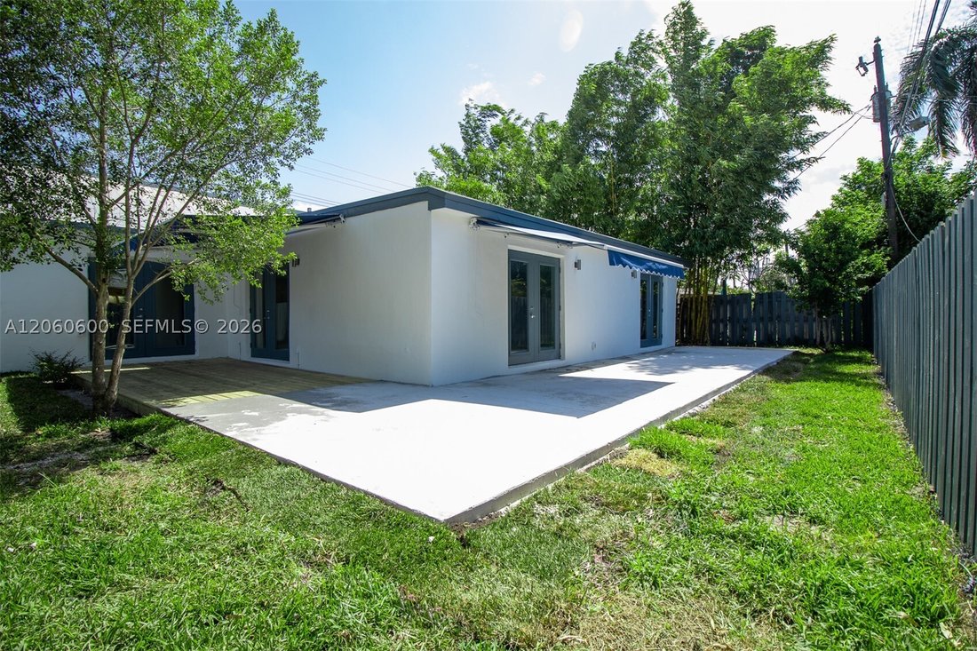 House in Fort Lauderdale, Florida, United States 2 - 18528874