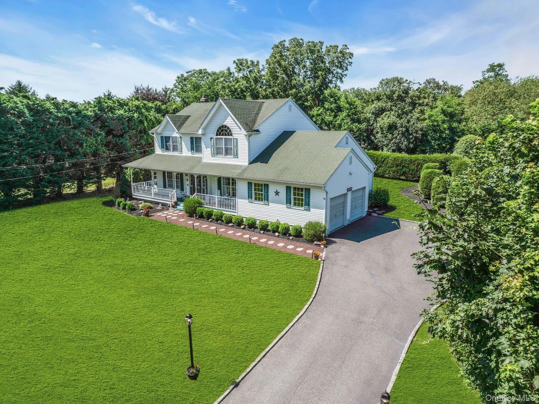 House in New Suffolk, New York, United States 1 - 18529517