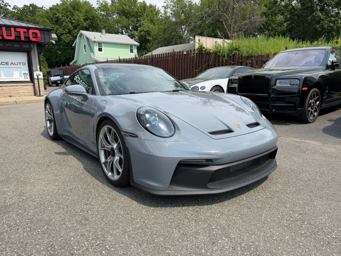 Coupe in East Brunswick, NJ, United States 4 - 18529861