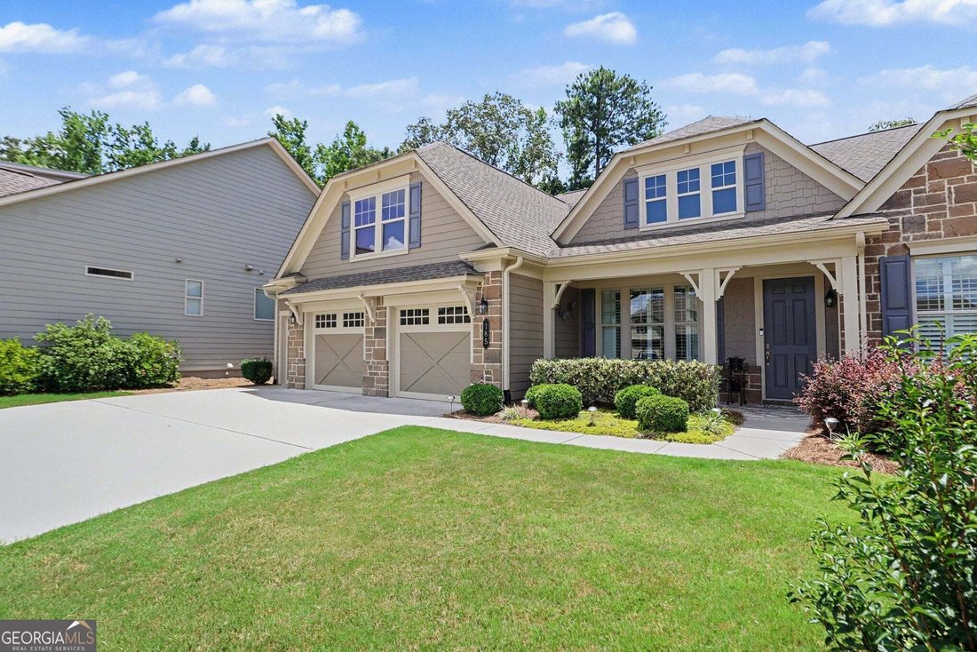 Peachtree City, Georgia, United States 2 - 18528830