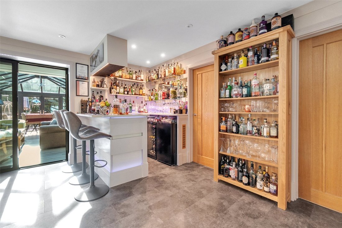 Bungalow in Sheldon, Blackborough, England 5 - 18526086