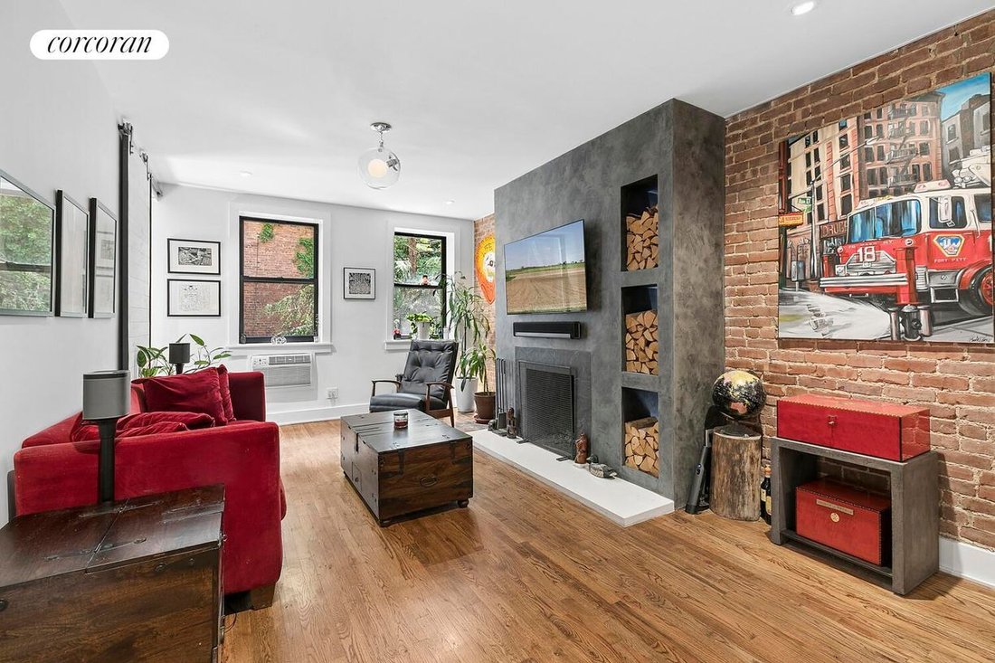 Co Op in New York, New York, United States 1 - 18147235