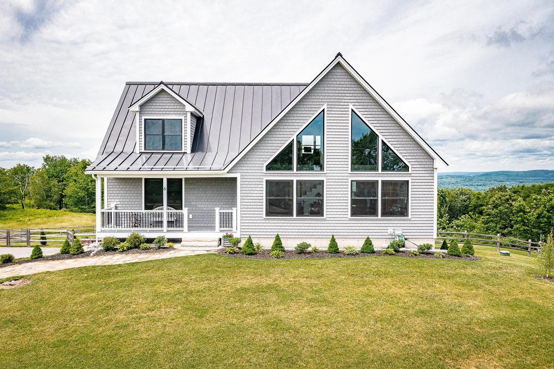 House in Rockland, Maine, United States 1 - 18310488