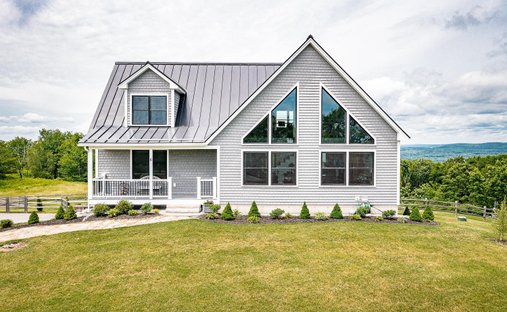 Maison à Rockland, Maine, États-Unis 1