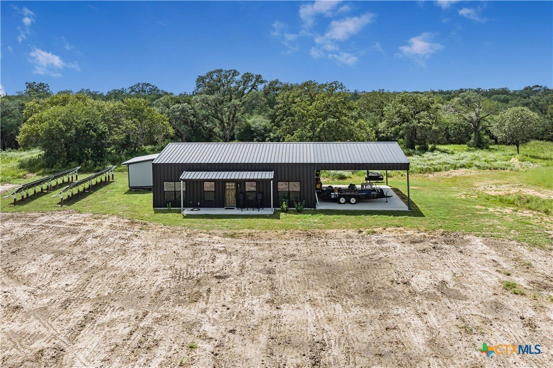 House in Goliad, Texas, United States 3 - 18528603