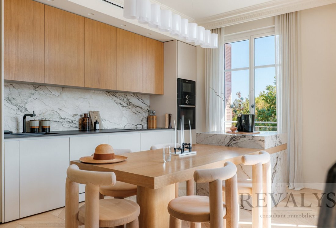 Apartment in Nice, Provence-Alpes-Côte d'Azur, France 2 - 18528073