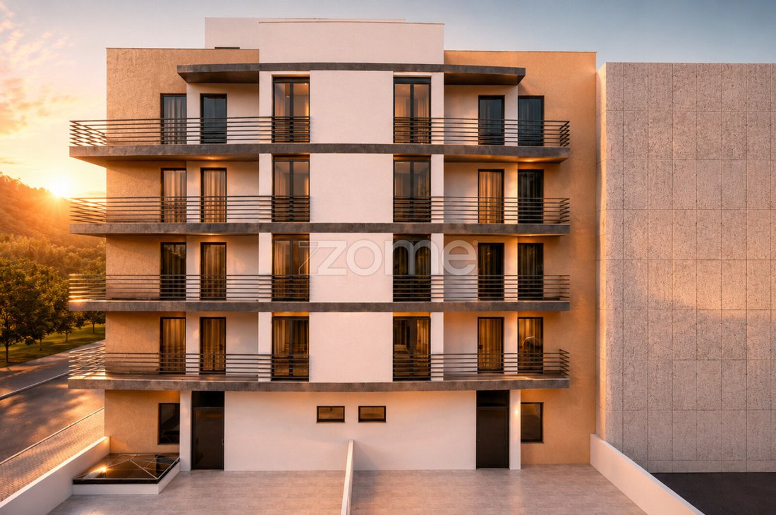 Apartment in Vialonga, Lisbon, Portugal 3 - 18529630