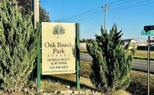 Brookland, Arkansas, United States 1