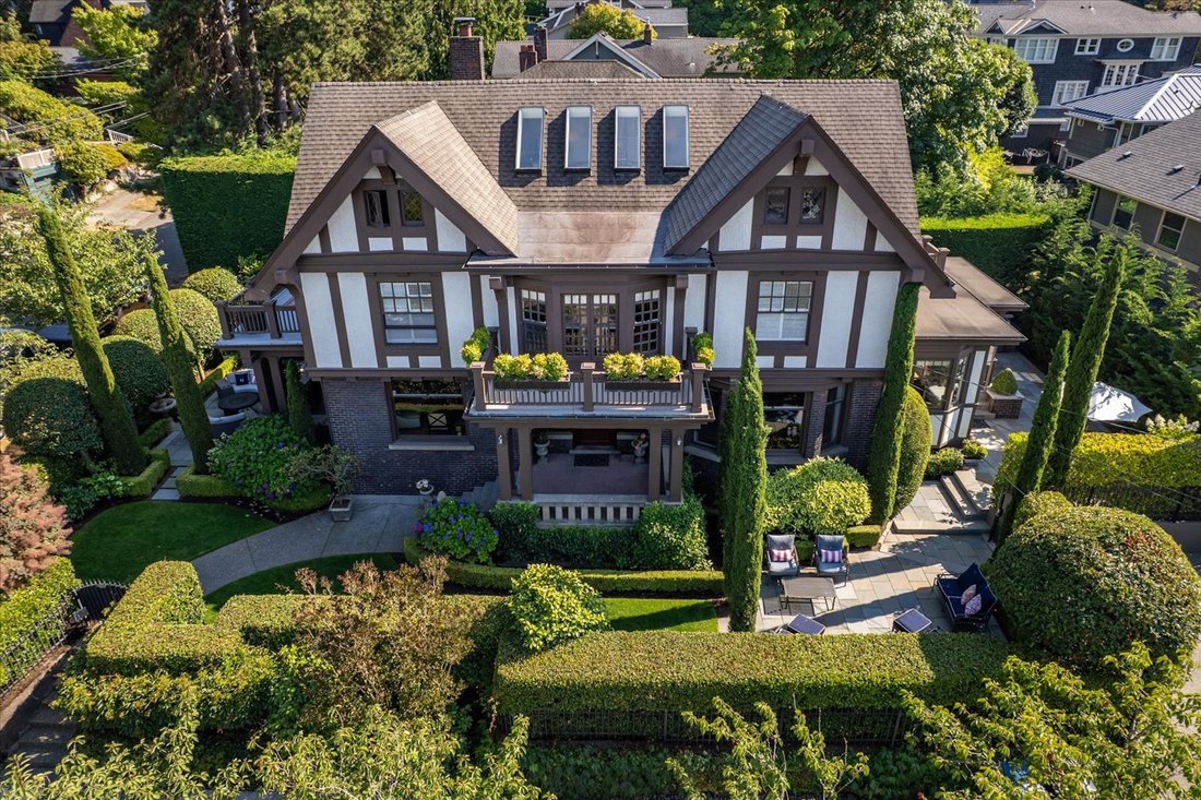 House in Seattle, Washington, United States 1 - 18527483