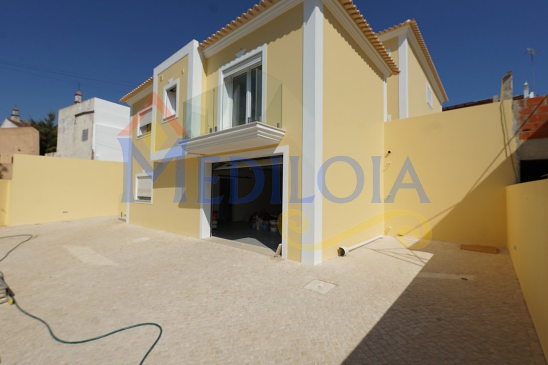 House in Castro Marim, Algarve, Portugal 2 - 16599059