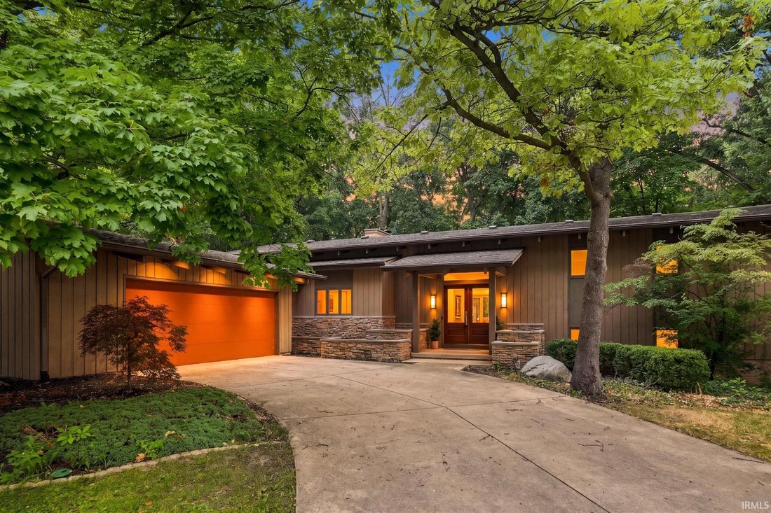 House in West Lafayette, Indiana, United States 1 - 17674415