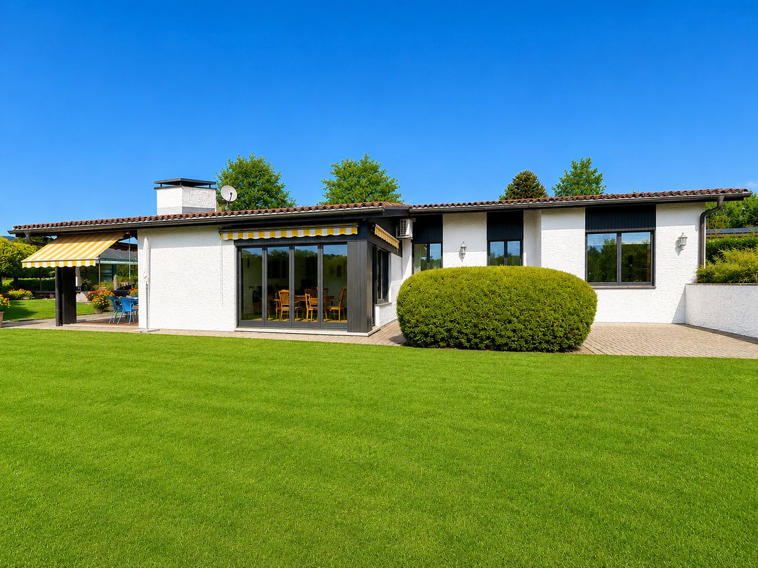 Villa in Cureglia, Ticino, Switzerland 1 - 18527560