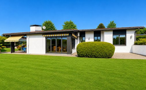 Villa in Cureglia, Ticino, Switzerland 1
