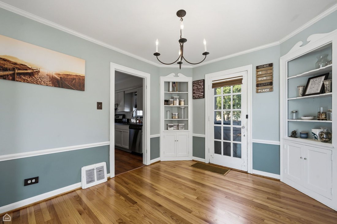 House in Chicago, Illinois, United States 5 - 18528952