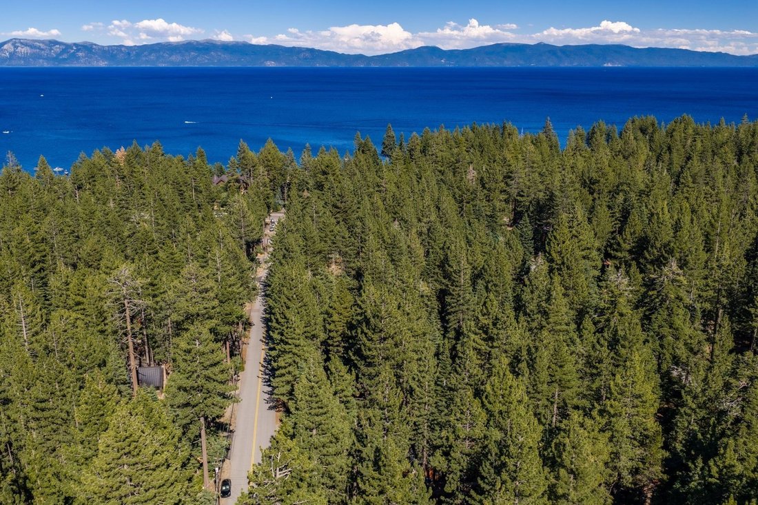 Land in Tahoe City, California, United States 2 - 18530334