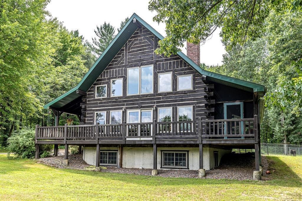 House in Taylor, Wisconsin, United States 1 - 18528516