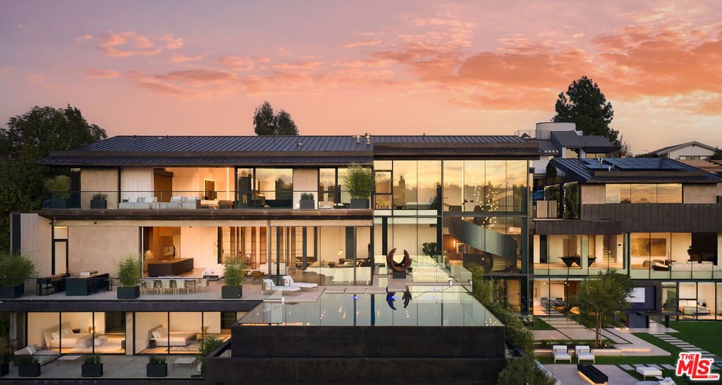 House in Los Angeles, California, United States 1 - 18528620
