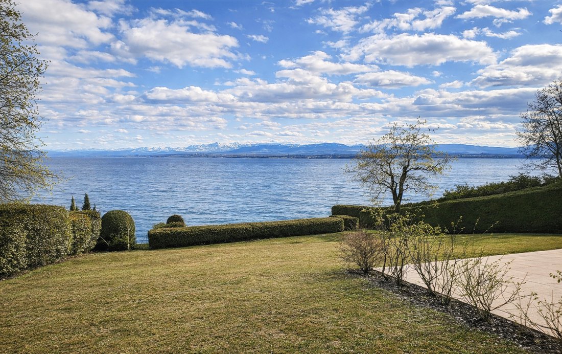 Villa in Céligny, Geneva, Switzerland 1 - 18527596