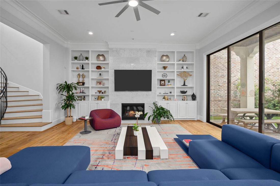 House in Houston, Texas, United States 4 - 18527371