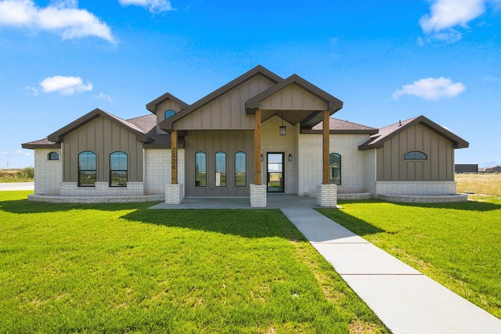 House in Midland, Texas, United States 1 - 18528351