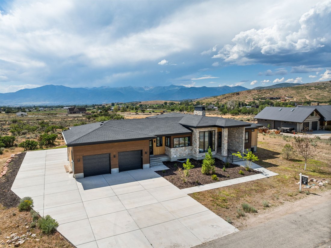 House in Heber City, Utah, United States 4 - 18528689
