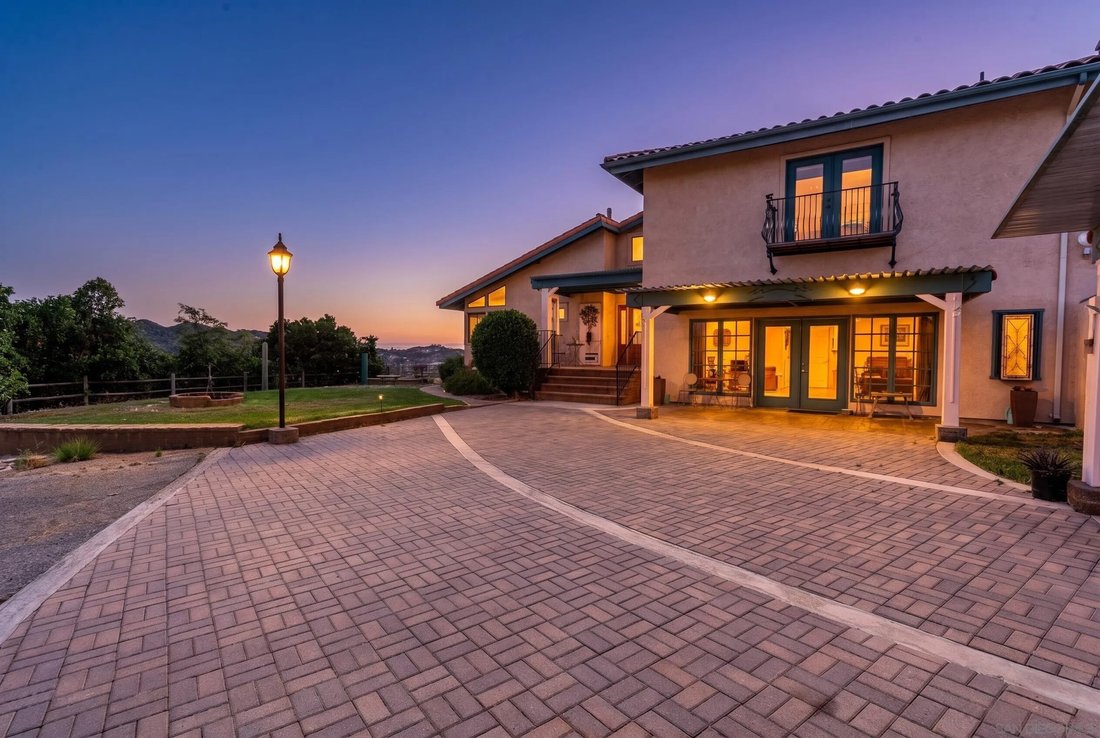 House in Bonsall, California, United States 1 - 18529203