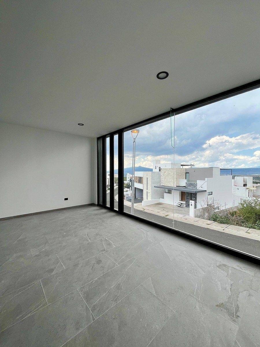 House in Zibatá, Querétaro, Mexico 4 - 18526940