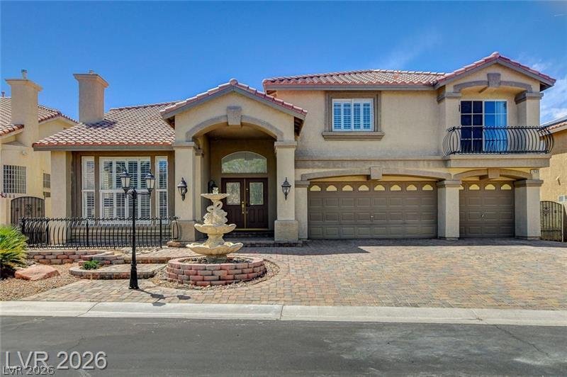 House in Las Vegas, Nevada, United States 1 - 18528492