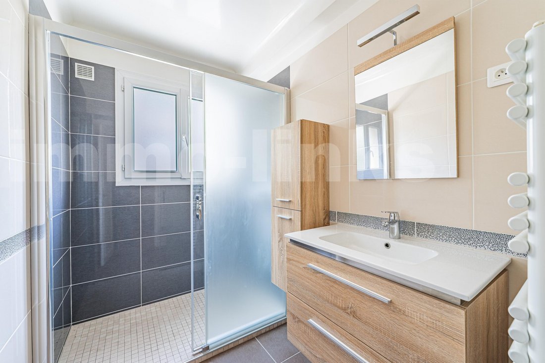 Apartment in Archevêché, Charenton-le-Pont, France 5 - 18526136