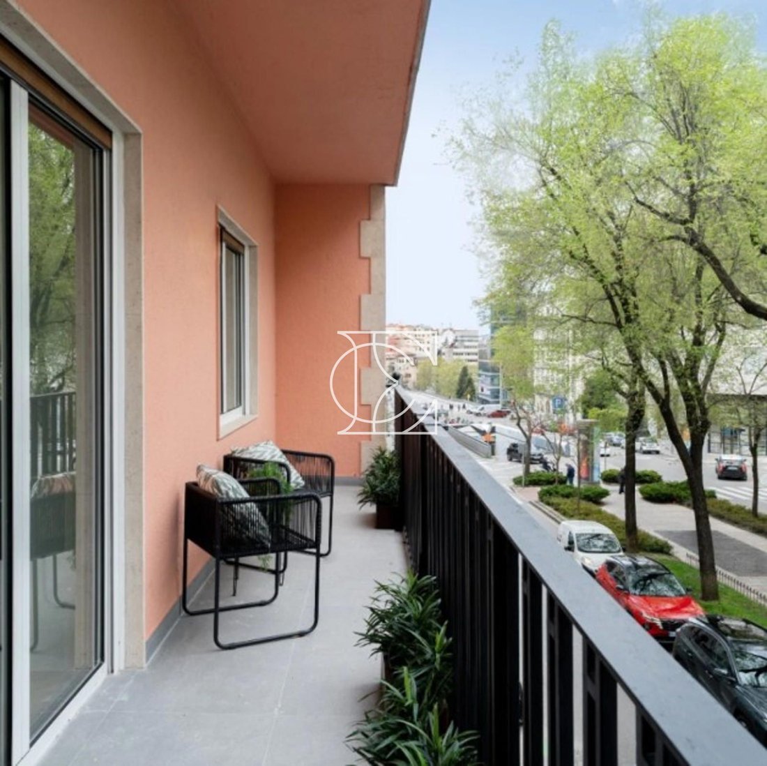 Apartment in Barrio Salamanca, Madrid, Spain 5 - 18527835