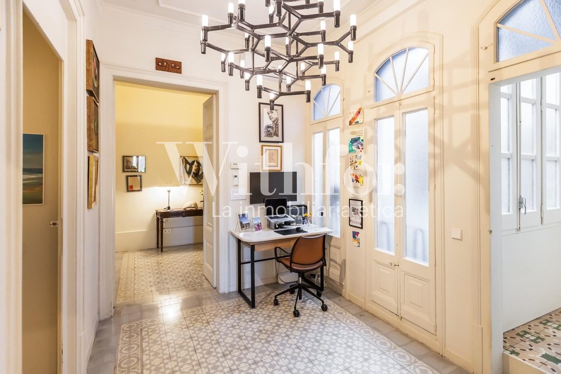 Apartment in Ciutat Vella, Barcelona, Spain 5 - 18526220
