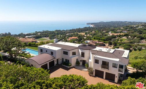 Haus in Malibu, Kalifornien, Vereinigte Staaten 1