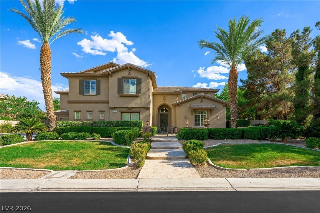 House in Las Vegas, Nevada, United States 5 - 18528486