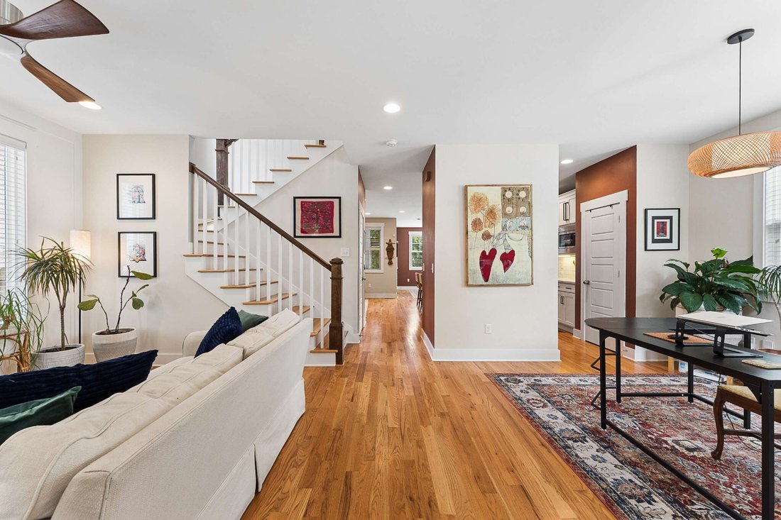 House in Nashville, Tennessee, United States 5 - 18529102