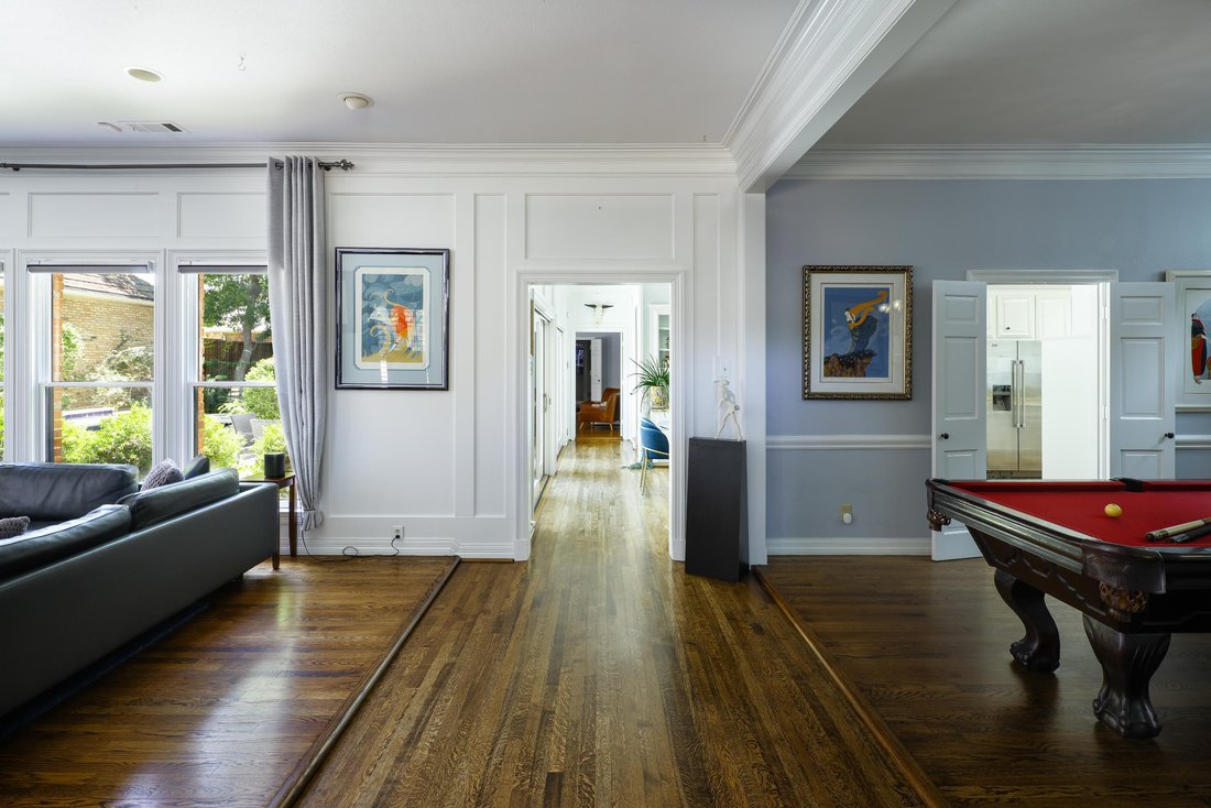 House in Dallas, Texas, United States 2 - 18527367