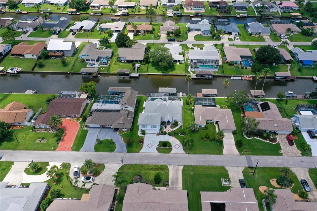 House in Palm Coast, Florida, United States 5 - 18528310